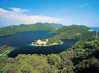 Mljet